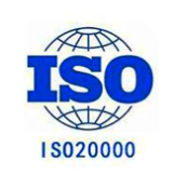 ISO 20000认证