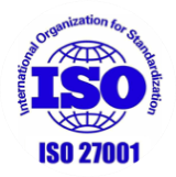 ISO 27001认证